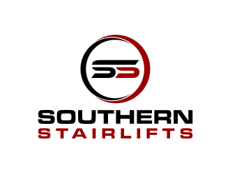 Southern Stairlifts logo design by asyqh