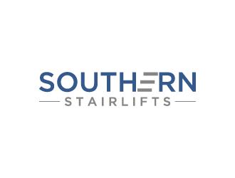 Southern Stairlifts logo design by labo