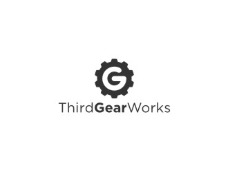 ThirdGearWorks logo design by nurul_rizkon