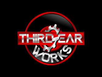 ThirdGearWorks logo design by art84