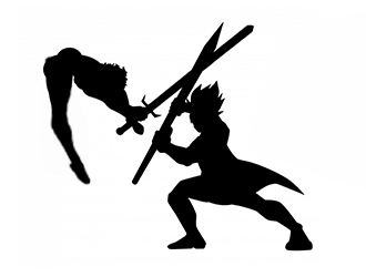 Duely Noted  logo design by PrimalGraphics