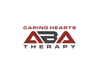 Caring Hearts of The Treasure Coast logo design by Artomoro