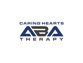 Caring Hearts of The Treasure Coast logo design by Artomoro