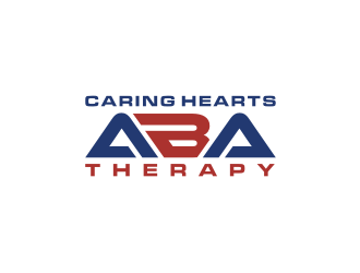 Caring Hearts of The Treasure Coast logo design by Artomoro
