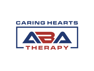 Caring Hearts of The Treasure Coast logo design by Artomoro