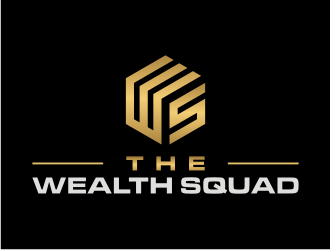 The Wealth Squad  logo design by asyqh