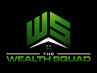 The Wealth Squad  logo design by p0peye