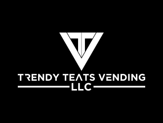 Trendy Teats Vending LLC logo design by sokha