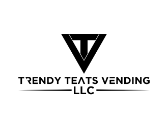 Trendy Teats Vending LLC logo design by sokha