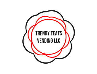 Trendy Teats Vending LLC logo design by peundeuyArt