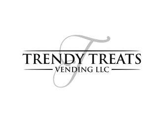 Trendy Teats Vending LLC logo design by wa_2