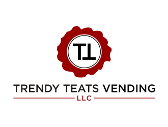 Trendy Teats Vending LLC logo design by Franky.