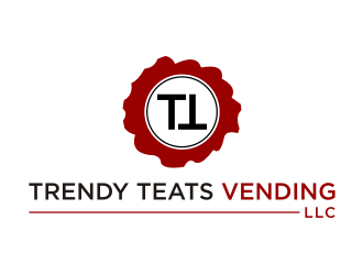 Trendy Teats Vending LLC logo design by Franky.