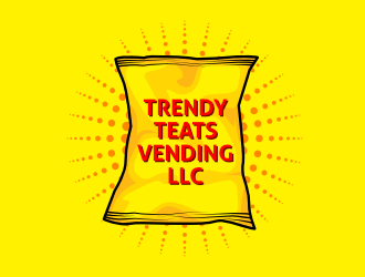 Trendy Teats Vending LLC logo design by sulaiman