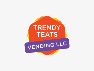 Trendy Teats Vending LLC logo design by kazama