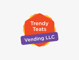 Trendy Teats Vending LLC logo design by kazama