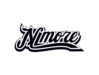 N MORE Logo Design