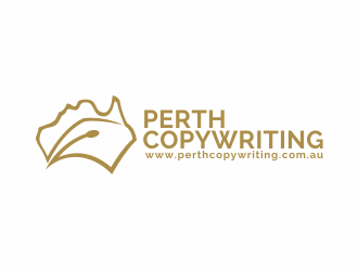 Perth copywriting  Logo Design