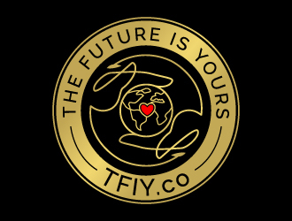 TFIY ( TFIY.co) / The Future Is Yours logo design by jaize