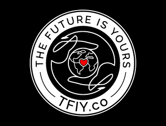 TFIY ( TFIY.co) / The Future Is Yours logo design by jaize