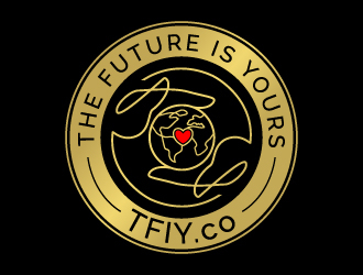 TFIY ( TFIY.co) / The Future Is Yours logo design by jaize