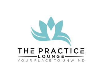 The Practice Lounge logo design by tukang ngopi