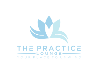 The Practice Lounge logo design by tukang ngopi
