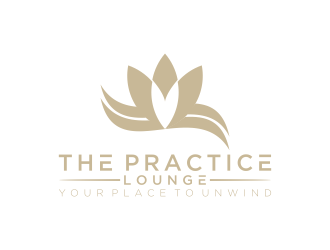 The Practice Lounge logo design by tukang ngopi