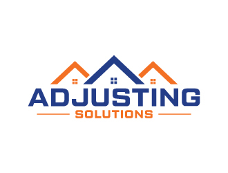 Adjusting Solutions logo design by zoki169