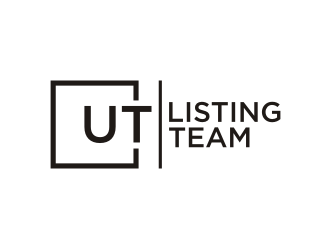 UT Listing Team logo design by rief