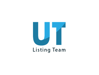 UT Listing Team logo design by chumberarto
