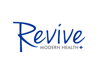 Revive Modern Health  logo design by ekitessar