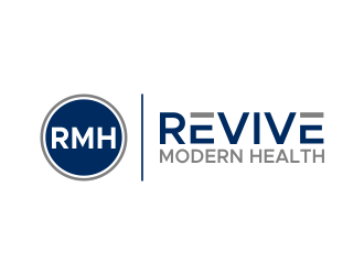Revive Modern Health  logo design by done