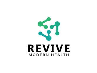 Revive Modern Health  logo design by Rexi_777