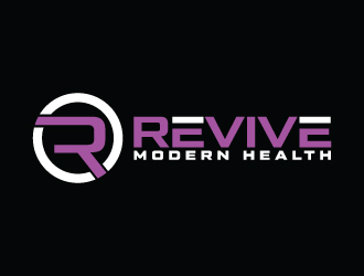 Revive Modern Health  logo design by Erasedink