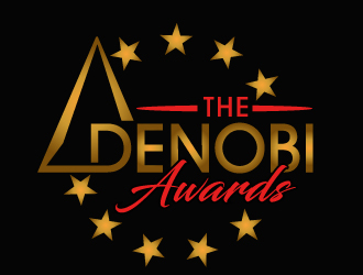 The Denobi Awards logo design by PMG