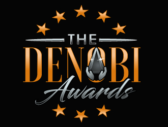 The Denobi Awards logo design by PMG