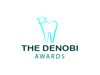 The Denobi Awards logo design by chumberarto