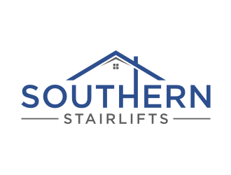 Southern Stairlifts logo design by puthreeone