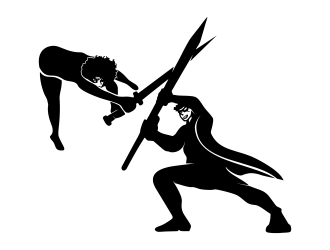 Duely Noted  logo design by brandshark