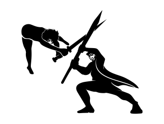 Duely Noted  logo design by brandshark