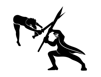 Duely Noted  logo design by brandshark