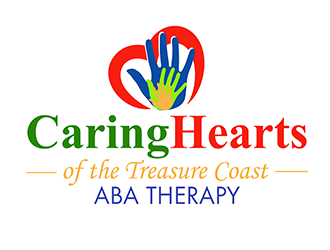 Caring Hearts of The Treasure Coast logo design by 3Dlogos