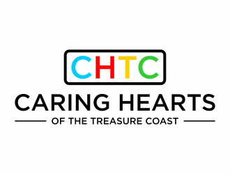 Caring Hearts of The Treasure Coast logo design by andayani*