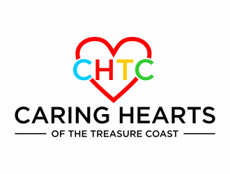Caring Hearts of The Treasure Coast logo design by andayani*