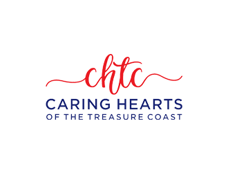 Caring Hearts of The Treasure Coast logo design by jancok