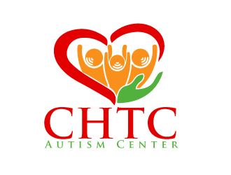 Caring Hearts of The Treasure Coast logo design by AamirKhan