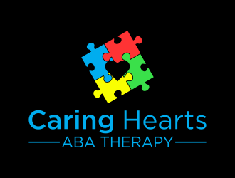Caring Hearts of The Treasure Coast logo design by valace