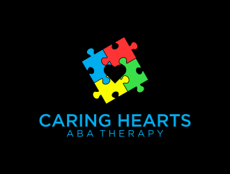 Caring Hearts of The Treasure Coast logo design by valace