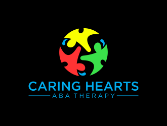 Caring Hearts of The Treasure Coast logo design by valace